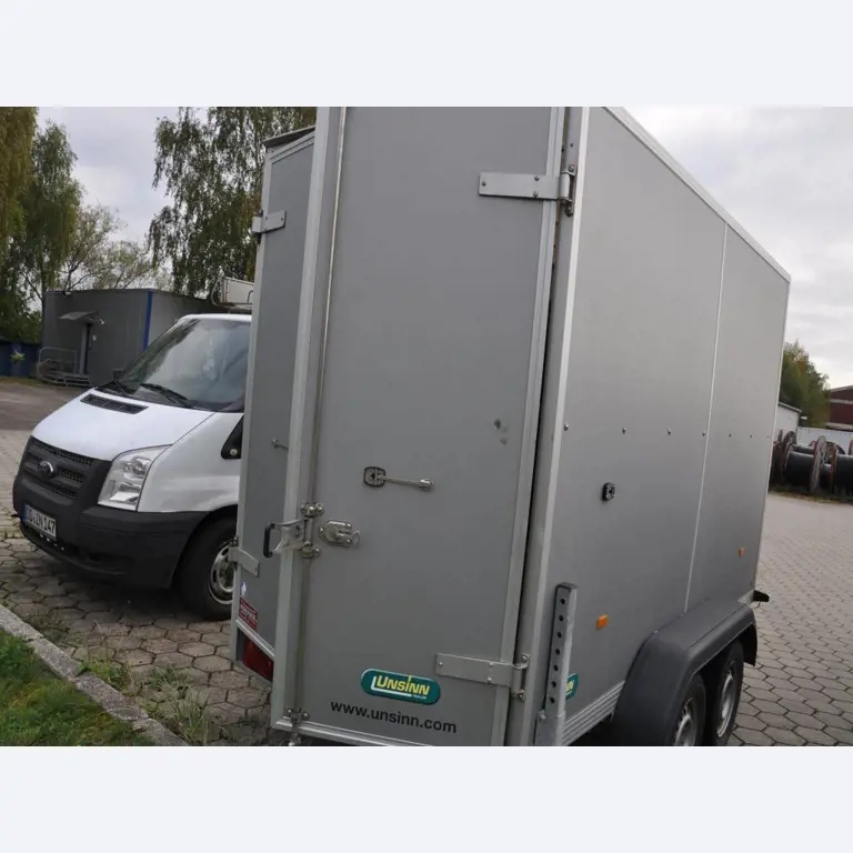 Workshop/plumbing equipment from the harbour area-7