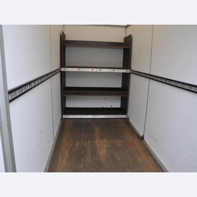 Workshop/plumbing equipment from the harbour area-8