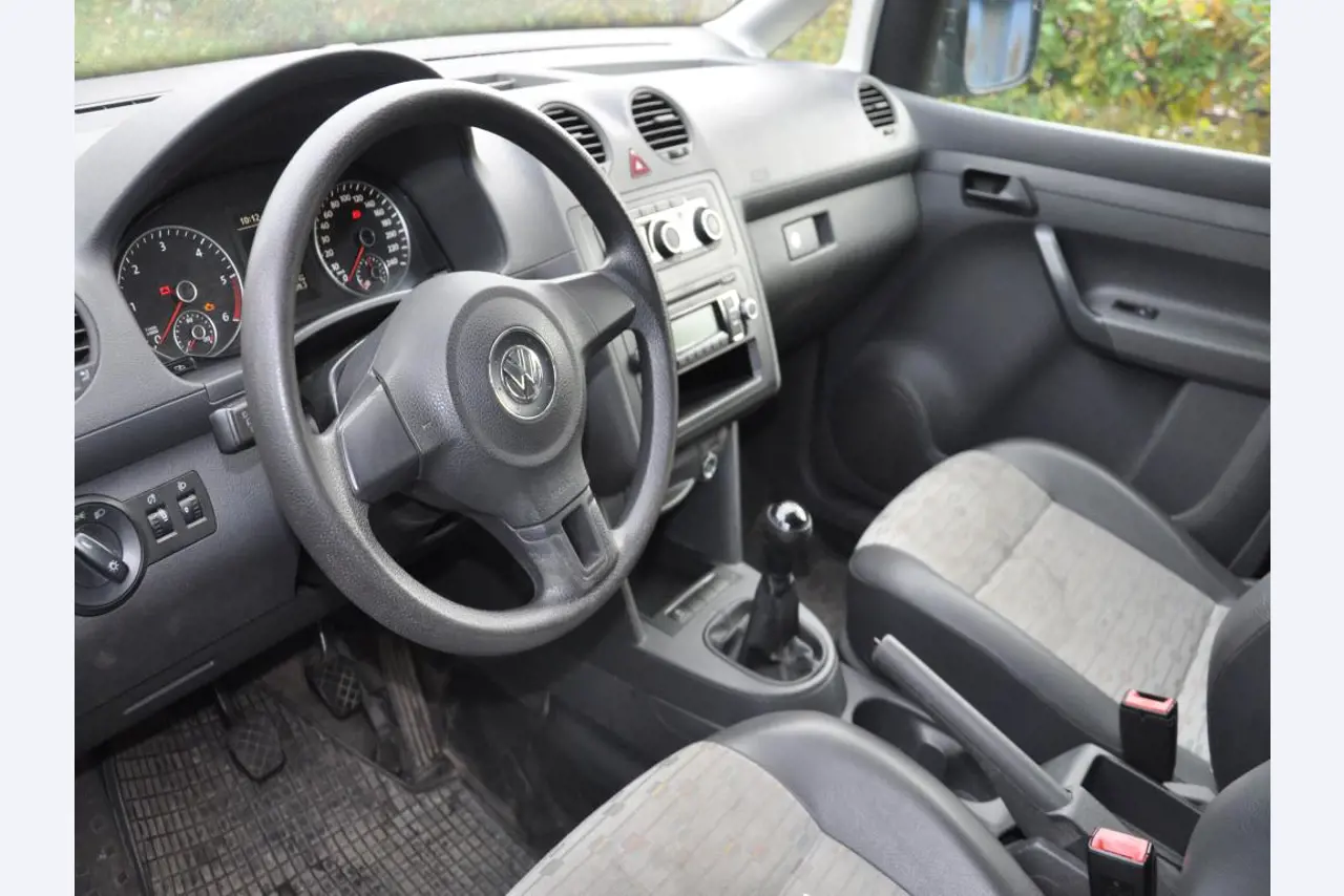 Workshop/plumbing equipment from the harbour area-10