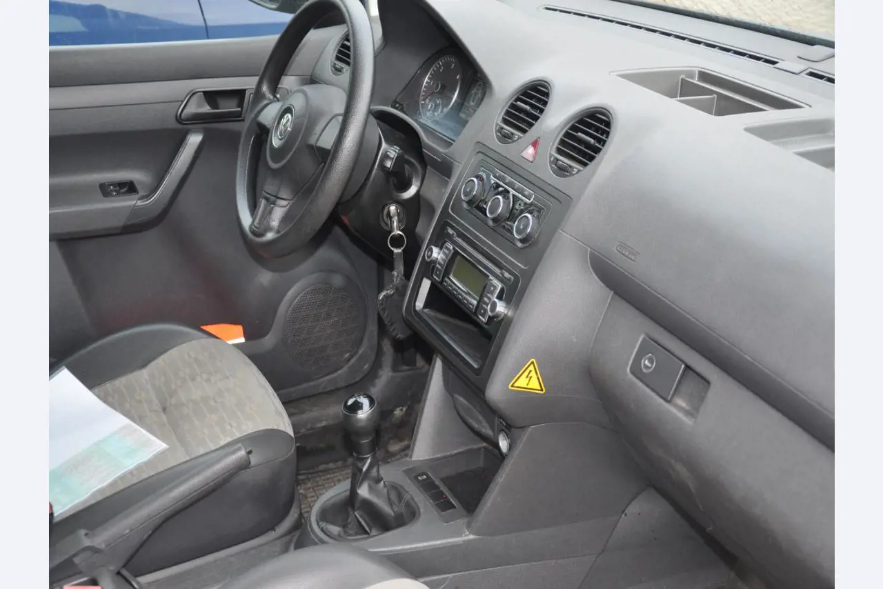 Workshop/plumbing equipment from the harbour area-11