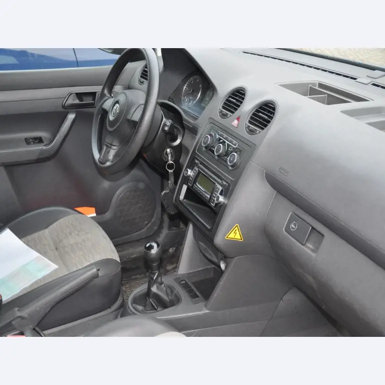 Workshop/plumbing equipment from the harbour area-11