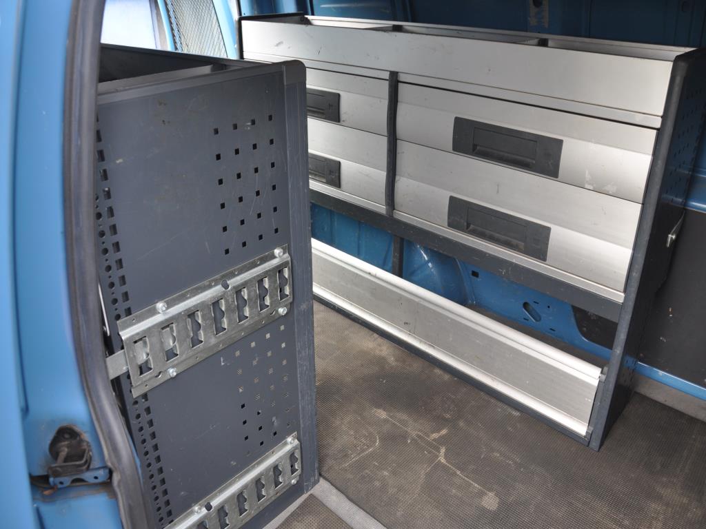 Workshop/plumbing equipment from the harbour area-12