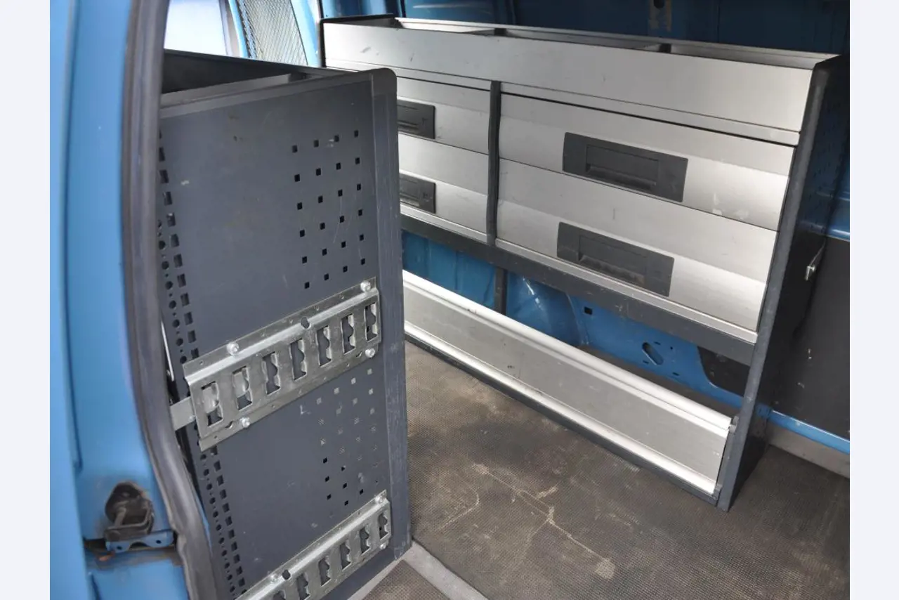 Workshop/plumbing equipment from the harbour area-12