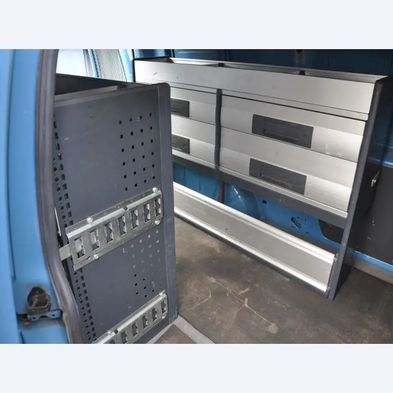 Workshop/plumbing equipment from the harbour area-12