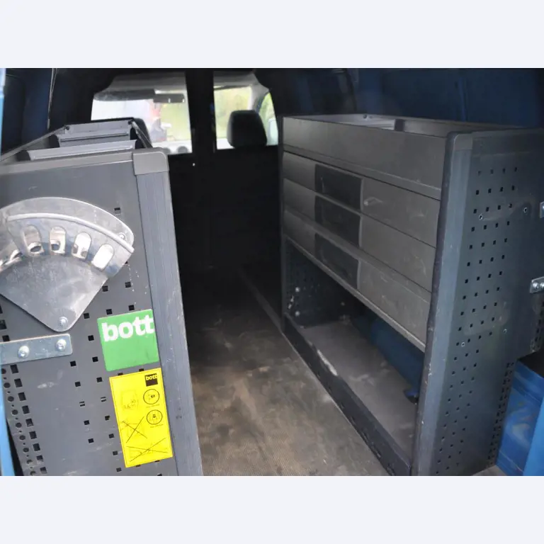 Workshop/plumbing equipment from the harbour area-13