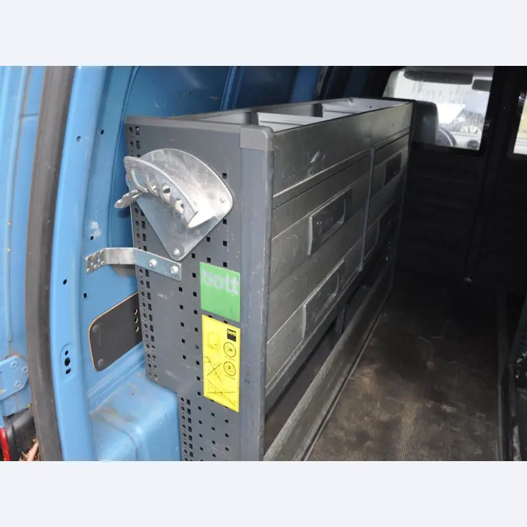 Workshop/plumbing equipment from the harbour area-14