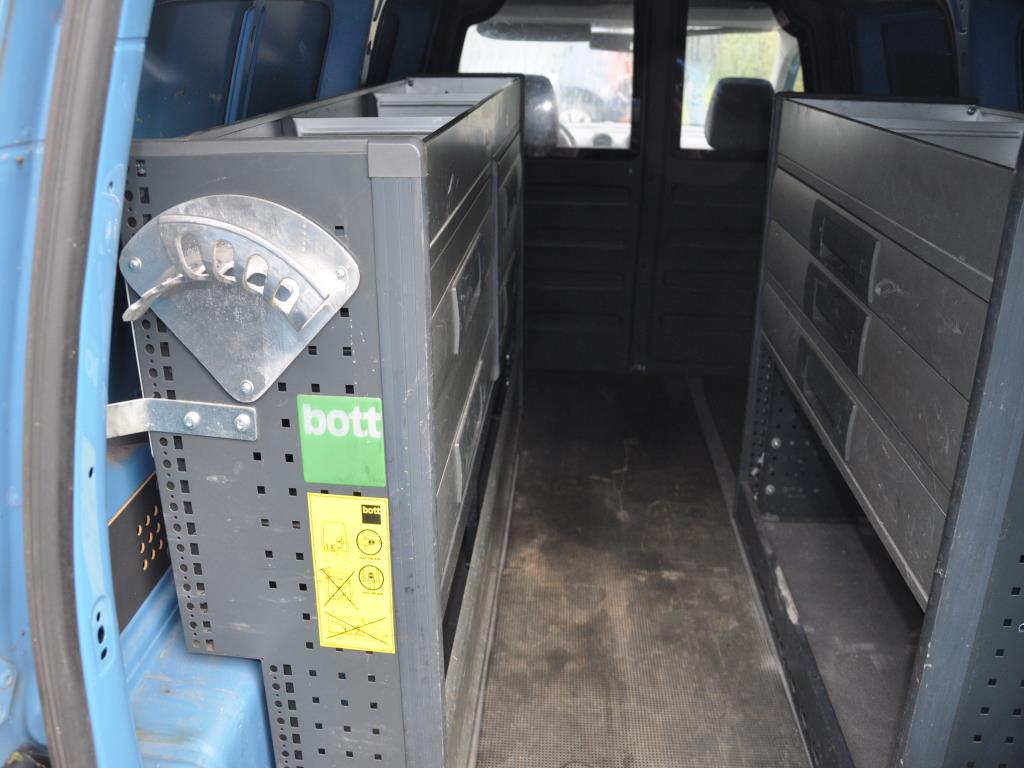 Workshop/plumbing equipment from the harbour area-15