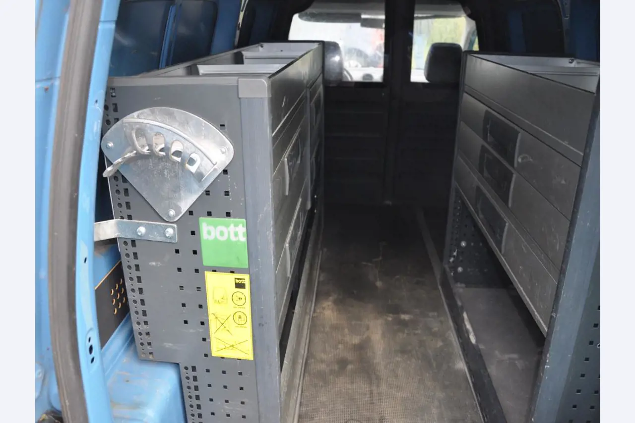 Workshop/plumbing equipment from the harbour area-15