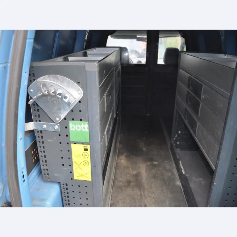 Workshop/plumbing equipment from the harbour area-15