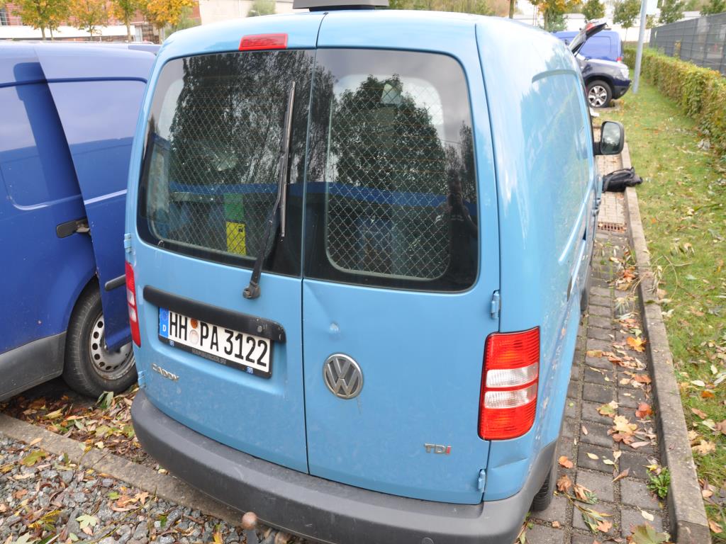 Workshop/plumbing equipment from the harbour area-16