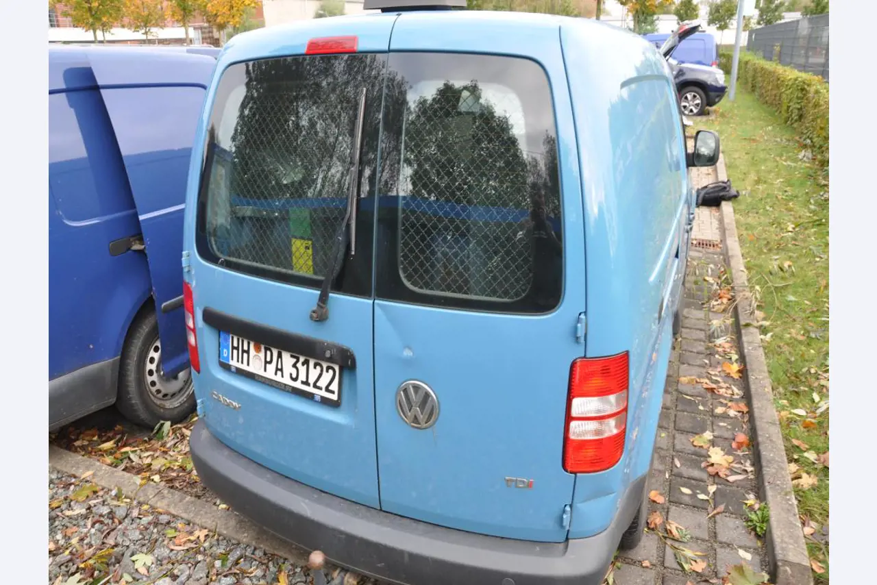 Workshop/plumbing equipment from the harbour area-16