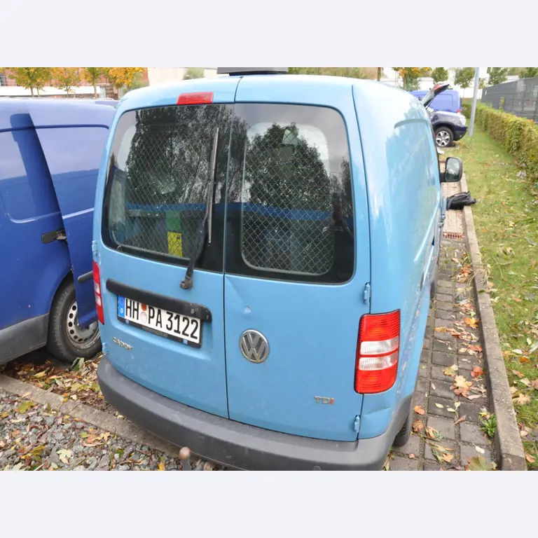 Workshop/plumbing equipment from the harbour area-16