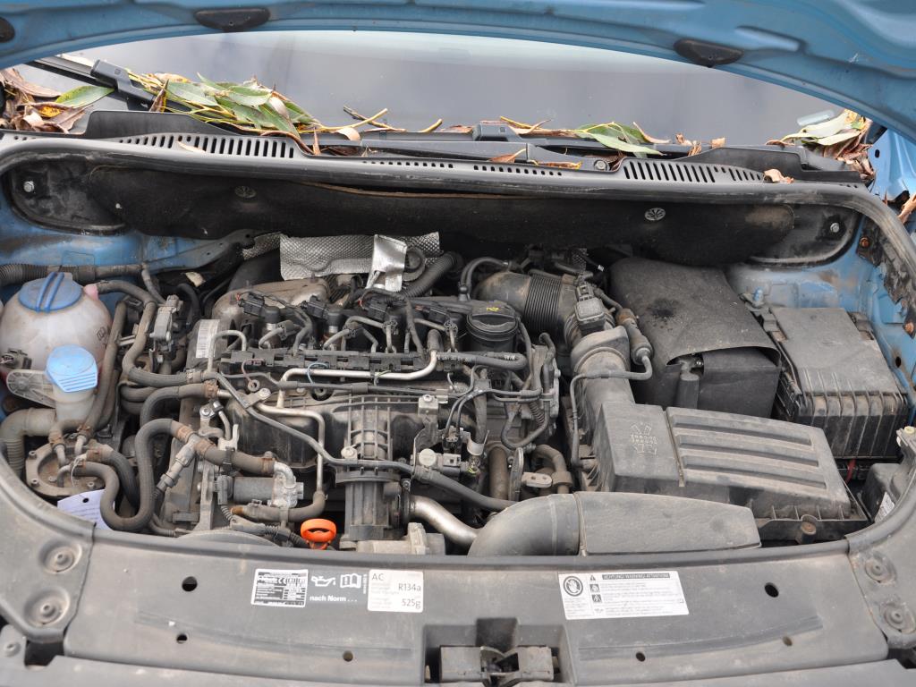 Workshop/plumbing equipment from the harbour area-17