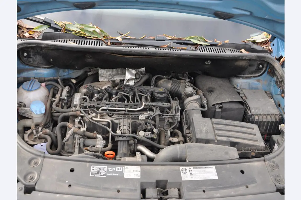 Workshop/plumbing equipment from the harbour area-17