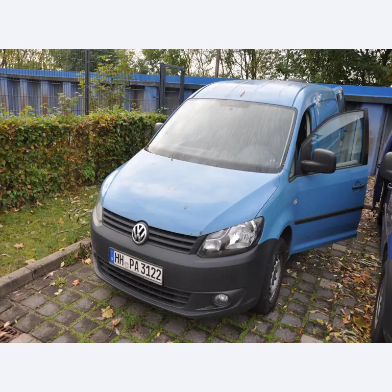 Workshop/plumbing equipment from the harbour area-1