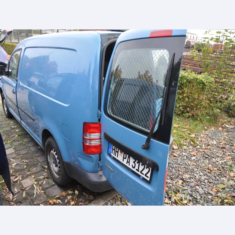 Workshop/plumbing equipment from the harbour area-2