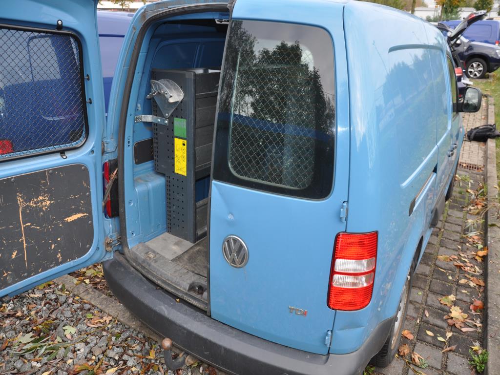 Workshop/plumbing equipment from the harbour area-3