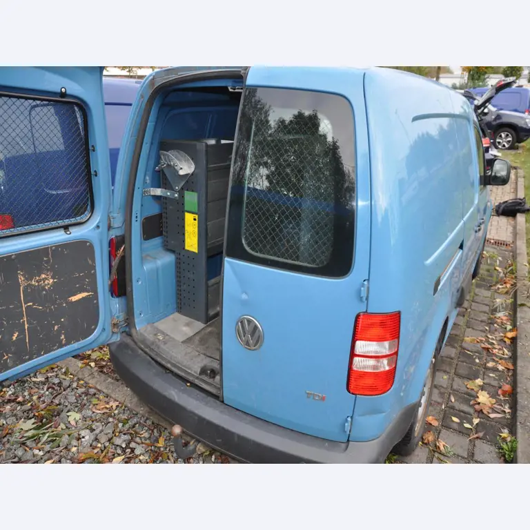 Workshop/plumbing equipment from the harbour area-3