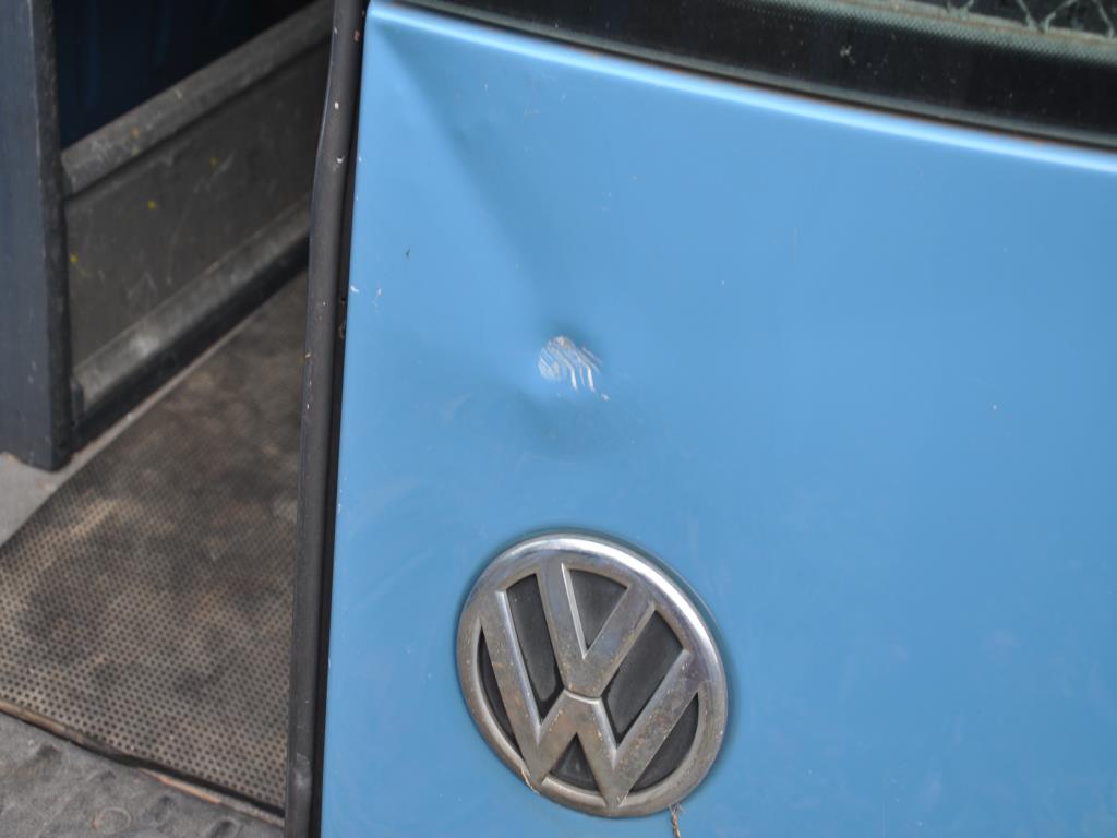 Workshop/plumbing equipment from the harbour area-4