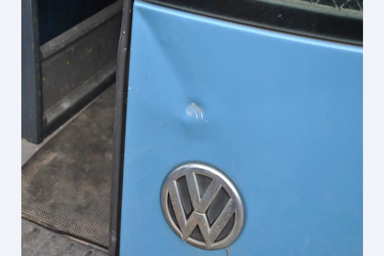 Workshop/plumbing equipment from the harbour area-4