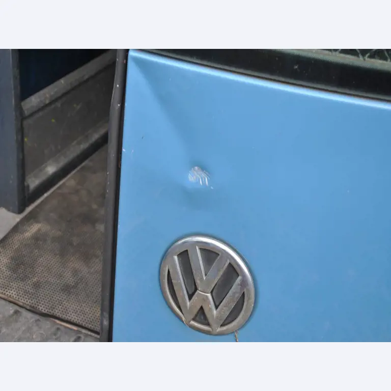 Workshop/plumbing equipment from the harbour area-4