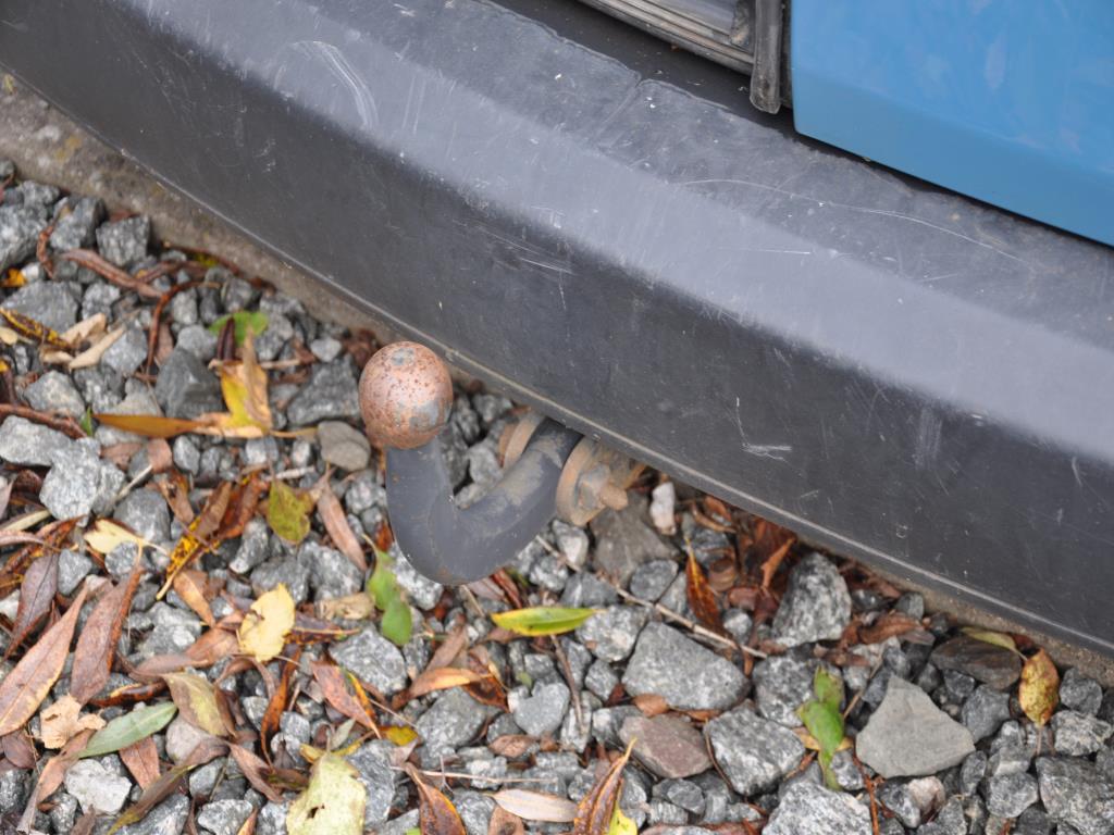 Workshop/plumbing equipment from the harbour area-6