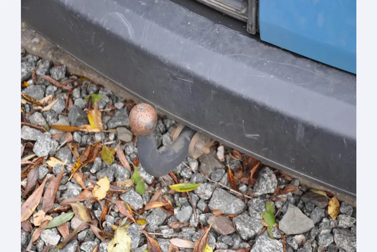 Workshop/plumbing equipment from the harbour area-6