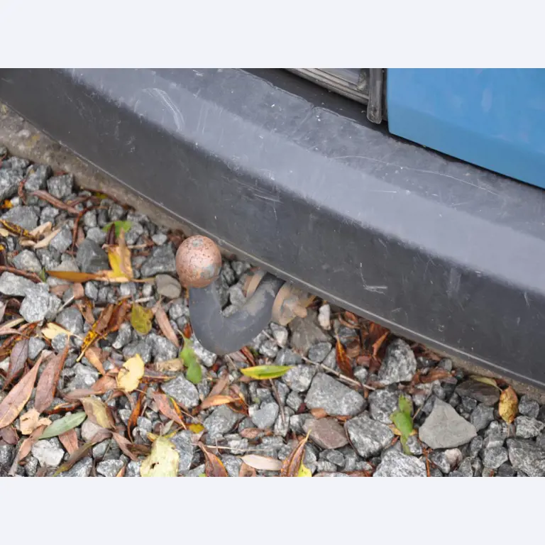 Workshop/plumbing equipment from the harbour area-6