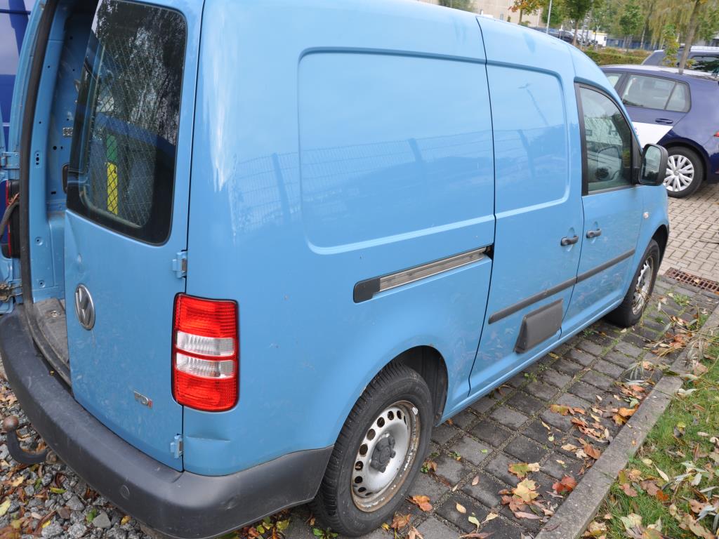 Workshop/plumbing equipment from the harbour area-7