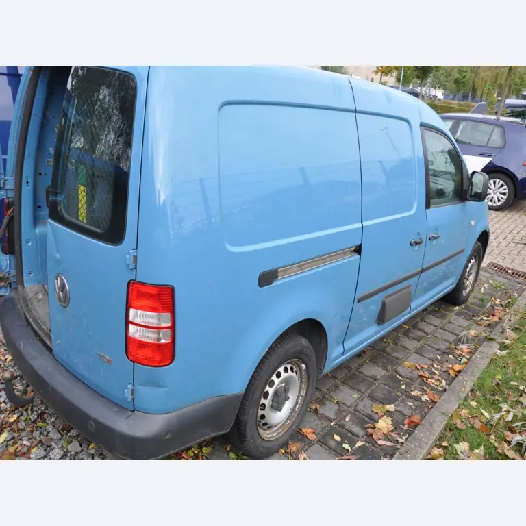 Workshop/plumbing equipment from the harbour area-7