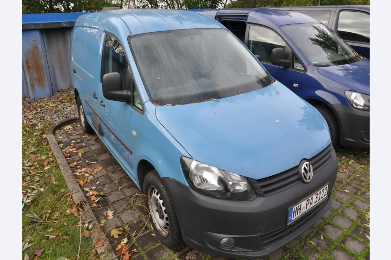 Workshop/plumbing equipment from the harbour area-8