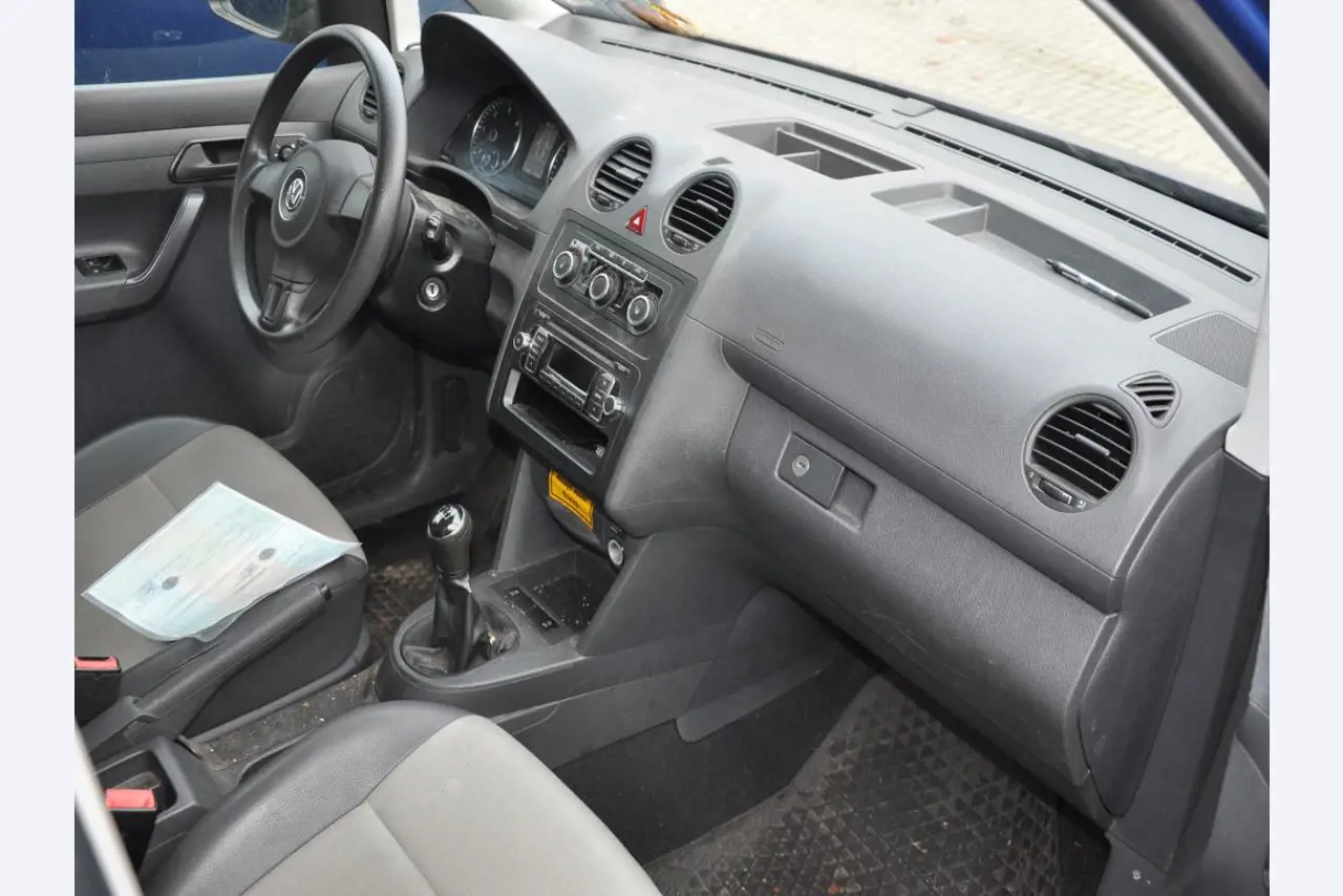 Workshop/plumbing equipment from the harbour area-11