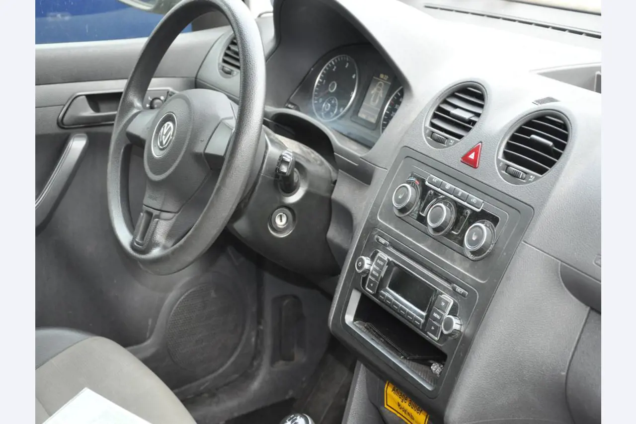 Workshop/plumbing equipment from the harbour area-12