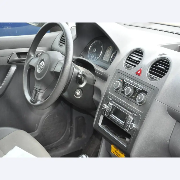 Workshop/plumbing equipment from the harbour area-12