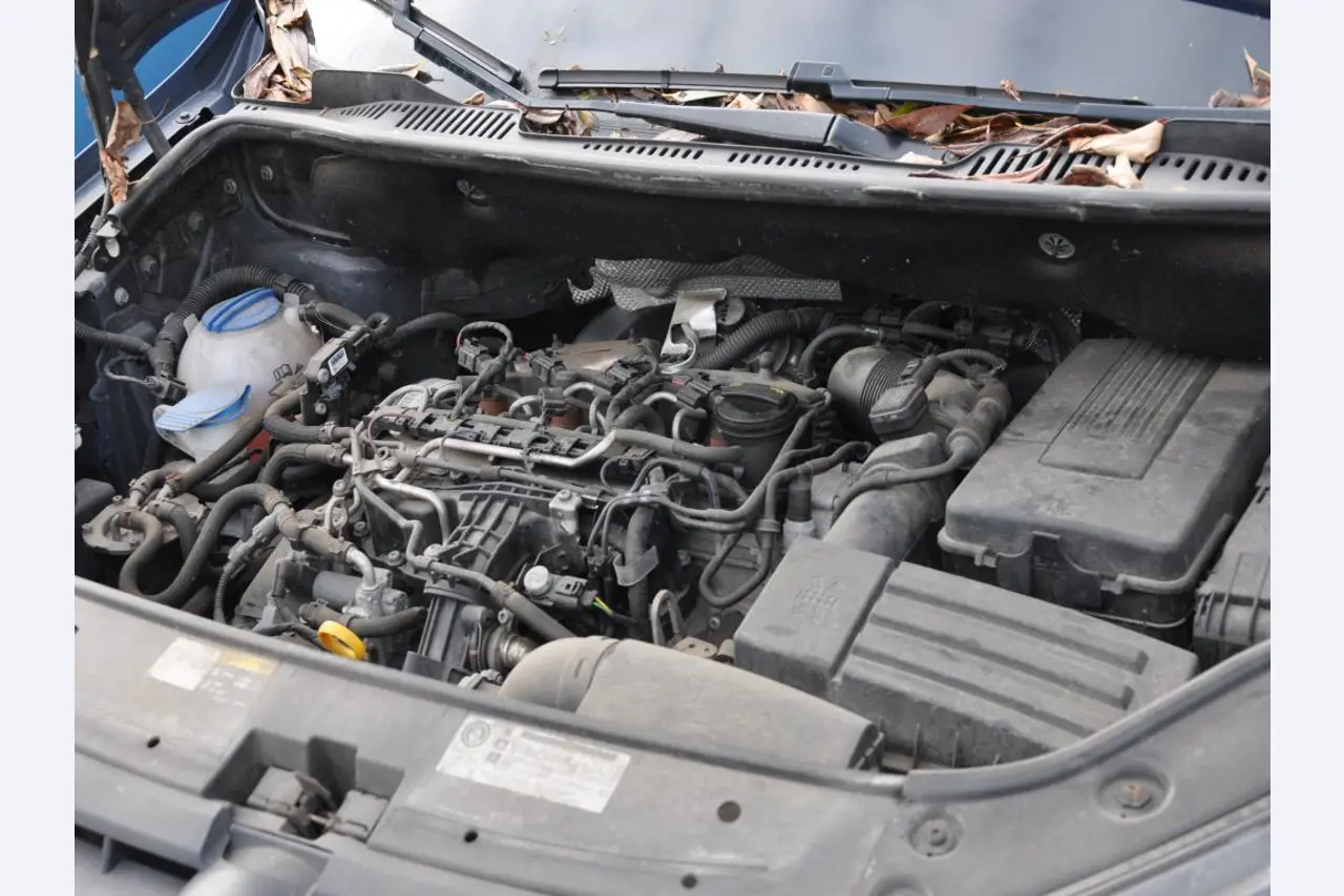 Workshop/plumbing equipment from the harbour area-13