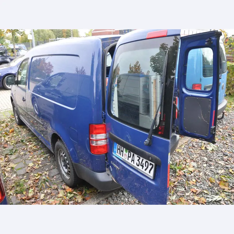 Workshop/plumbing equipment from the harbour area-2