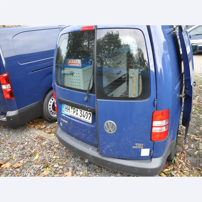 Workshop/plumbing equipment from the harbour area-3