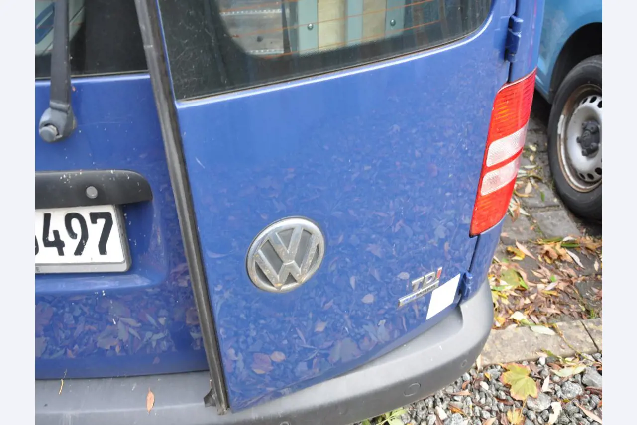 Workshop/plumbing equipment from the harbour area-4