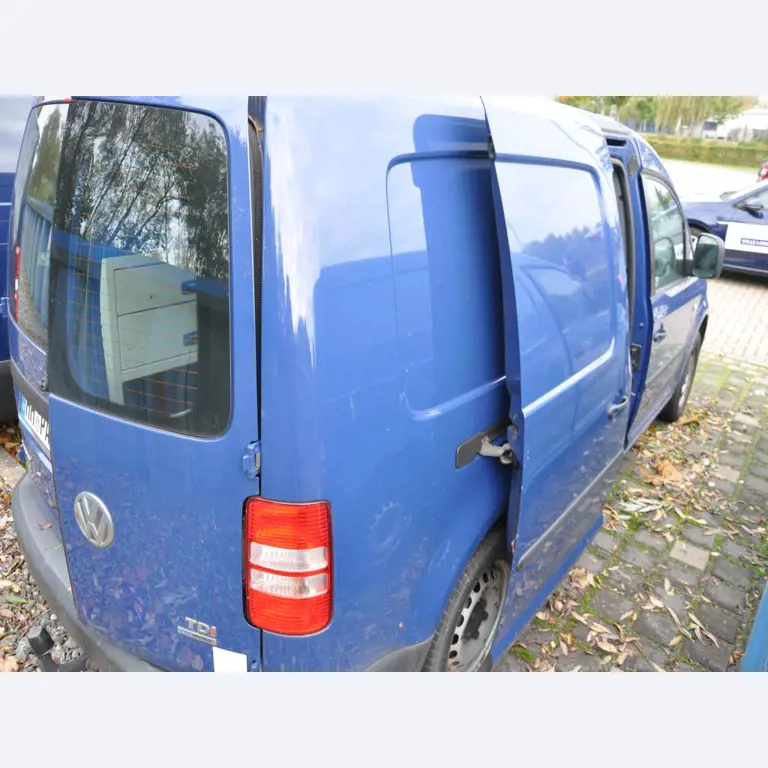 Workshop/plumbing equipment from the harbour area-5