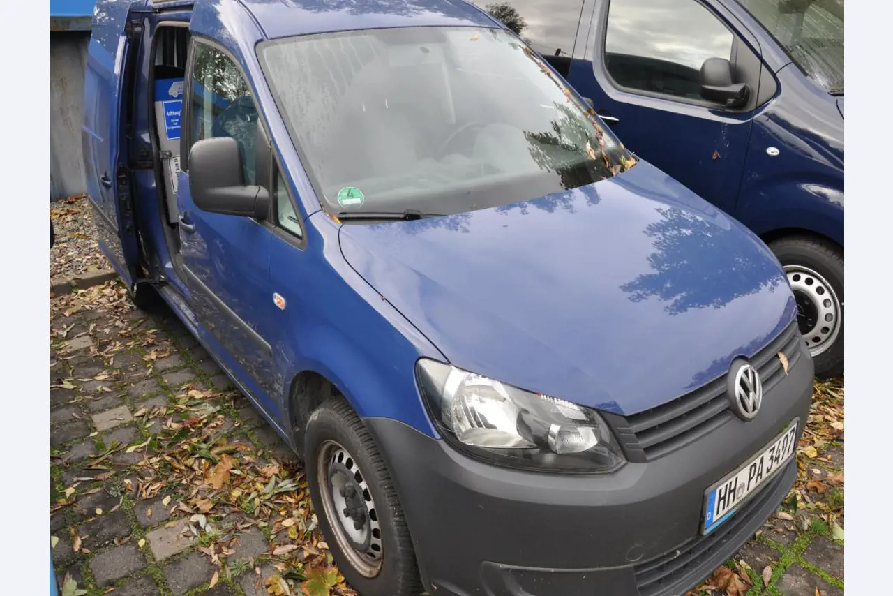 Workshop/plumbing equipment from the harbour area-6