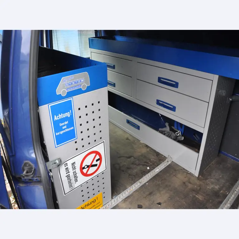 Workshop/plumbing equipment from the harbour area-7