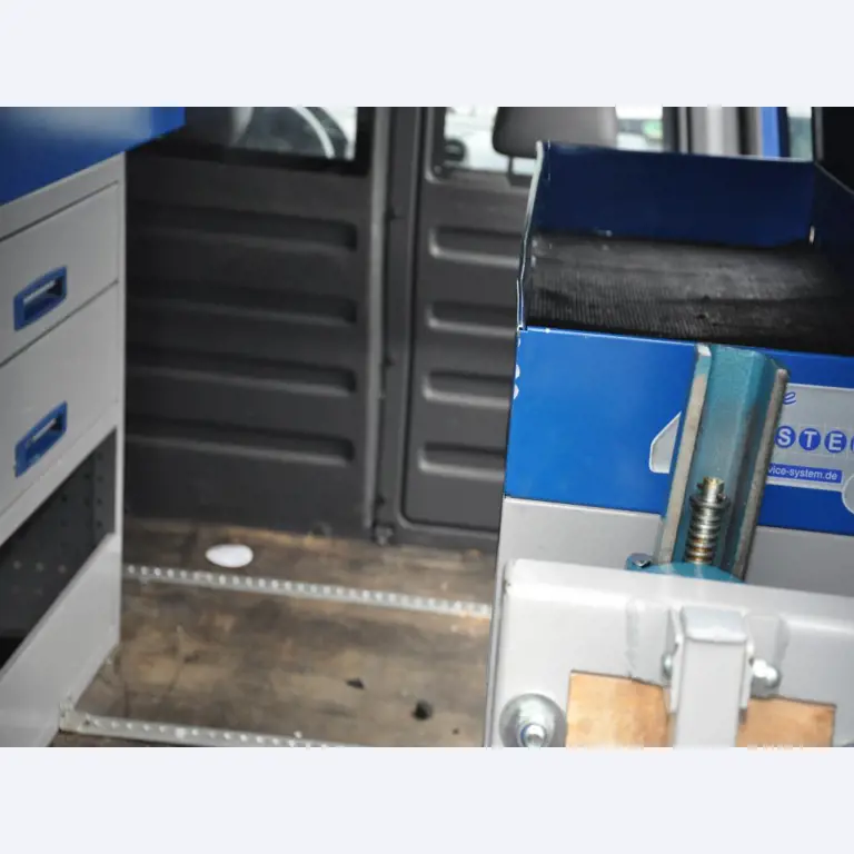 Workshop/plumbing equipment from the harbour area-8