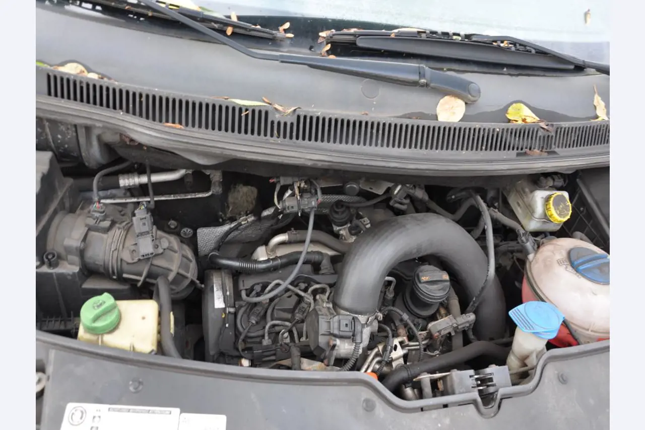 Workshop/plumbing equipment from the harbour area-10