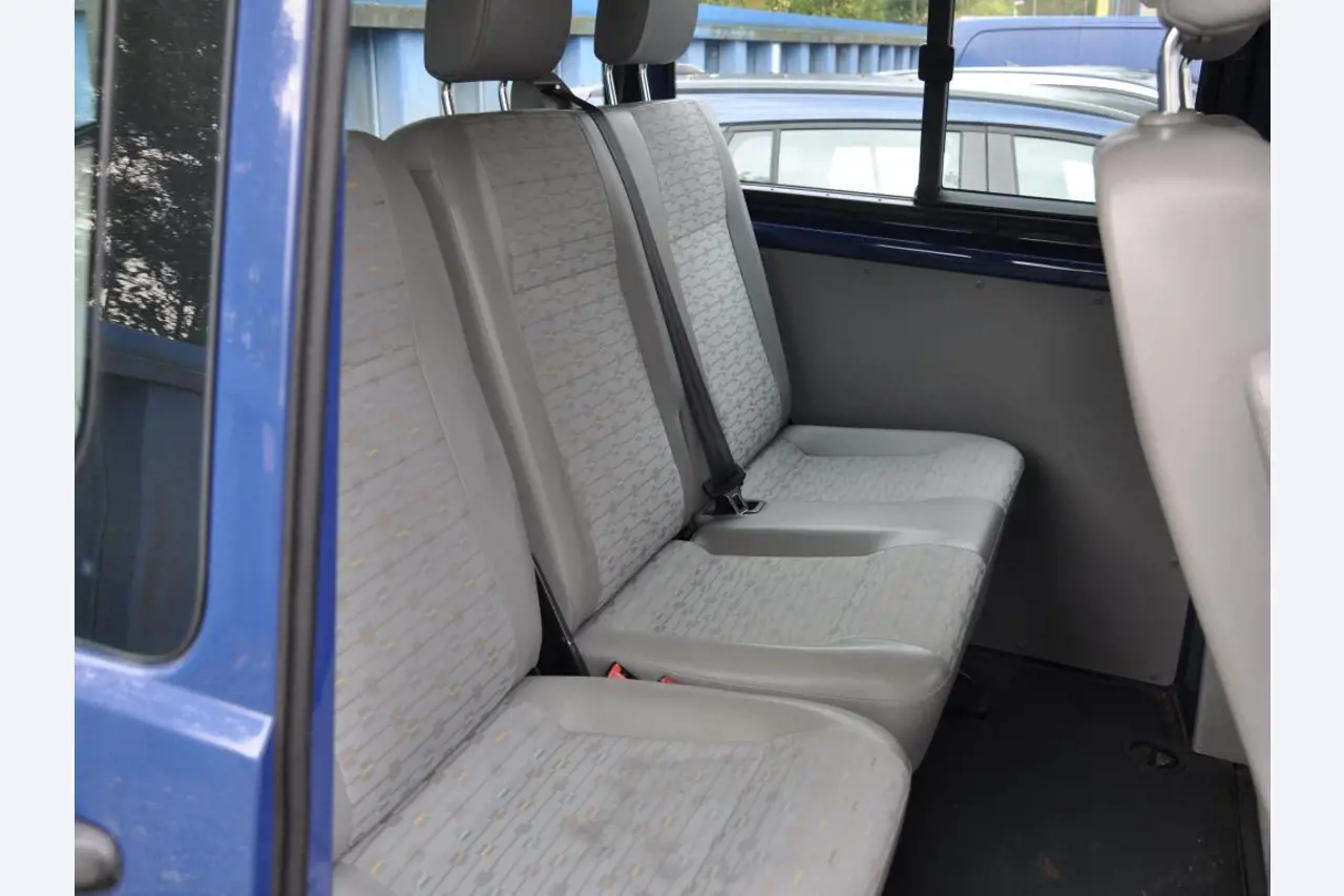 Workshop/plumbing equipment from the harbour area-12