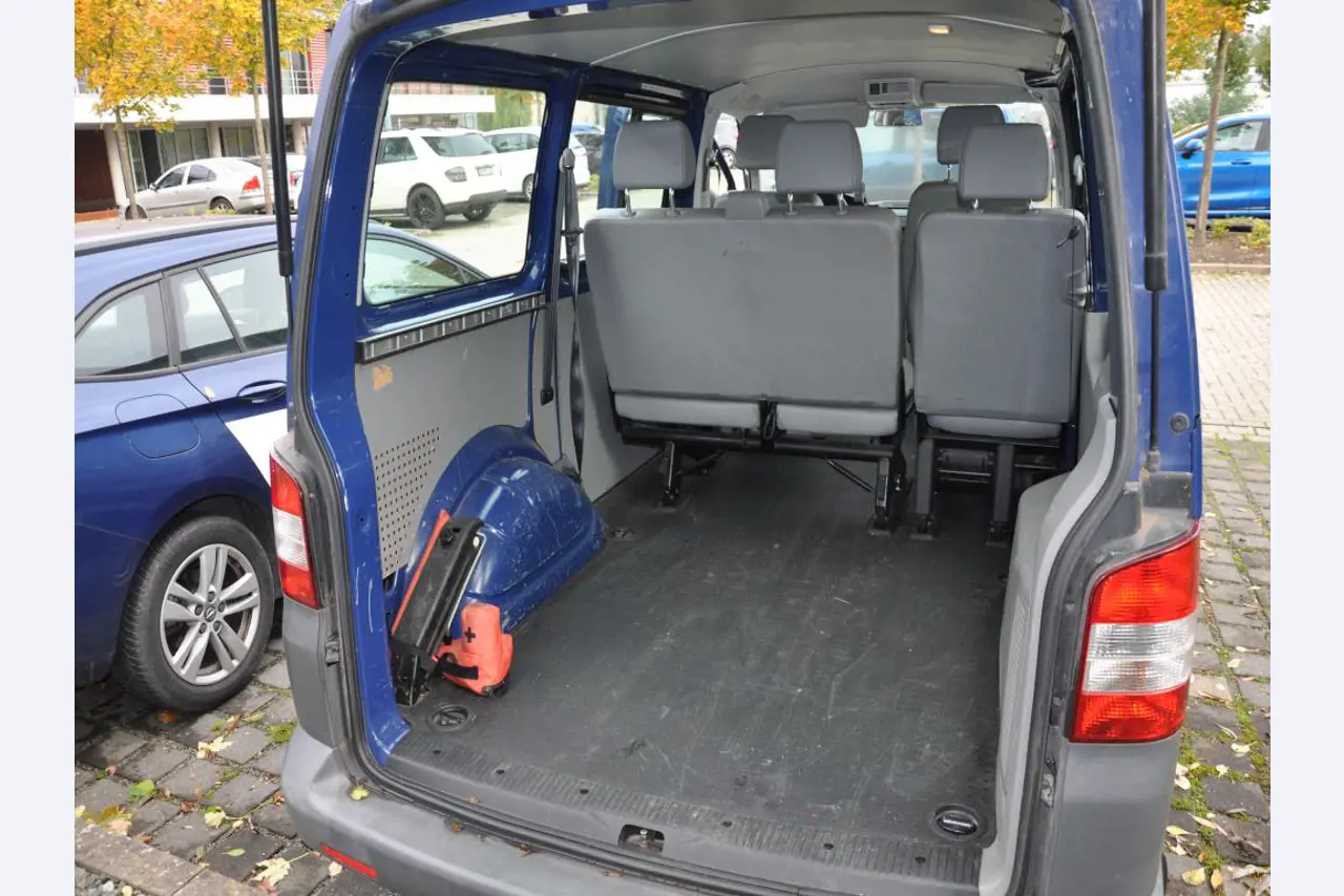 Workshop/plumbing equipment from the harbour area-13