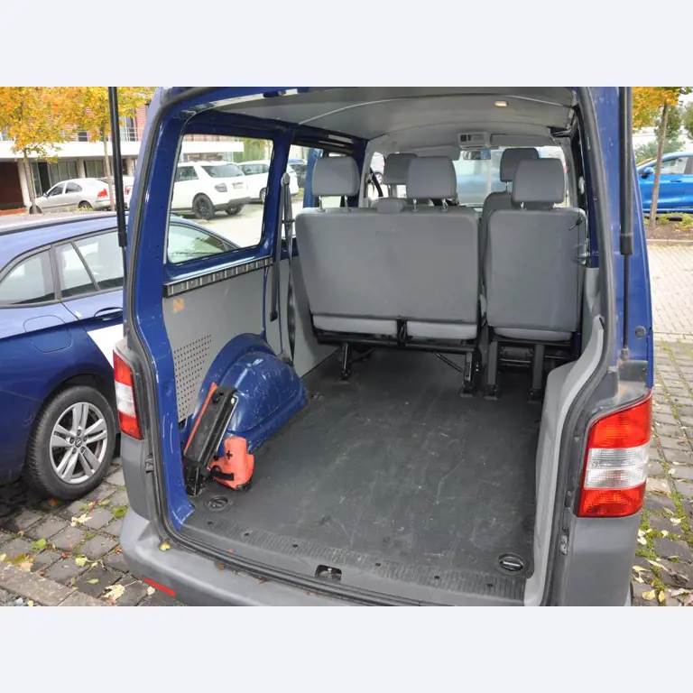 Workshop/plumbing equipment from the harbour area-13