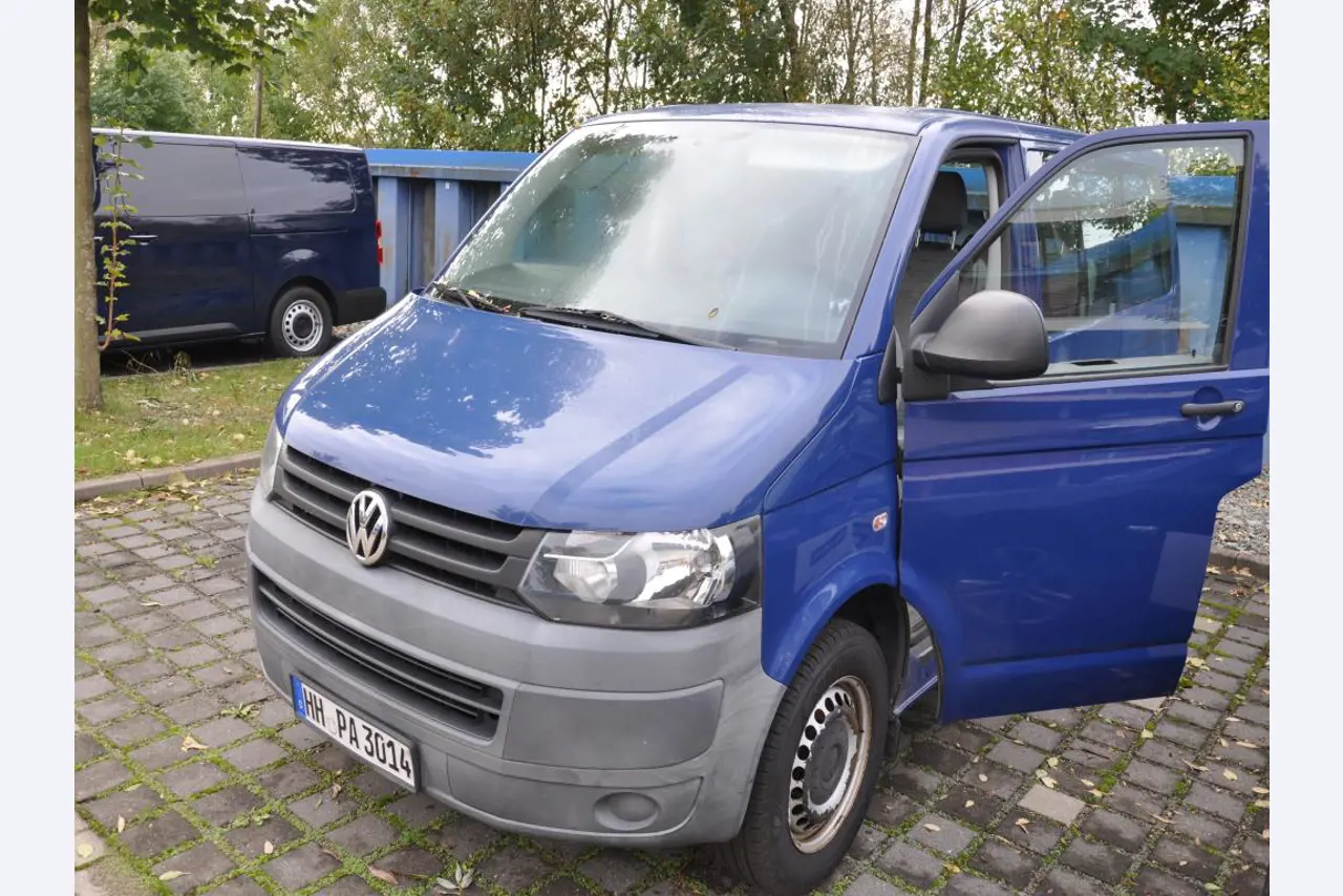 Workshop/plumbing equipment from the harbour area-1