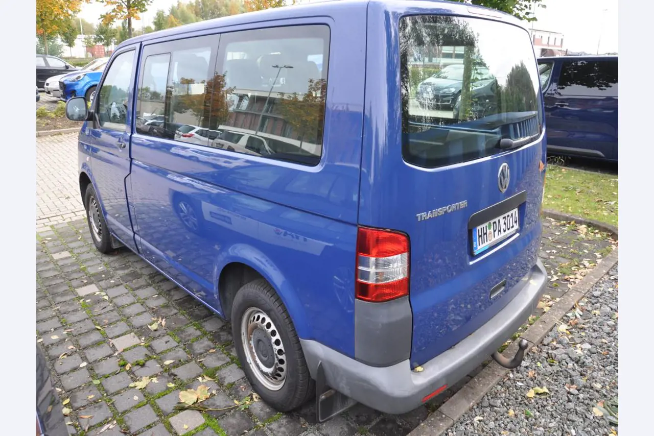 Workshop/plumbing equipment from the harbour area-2