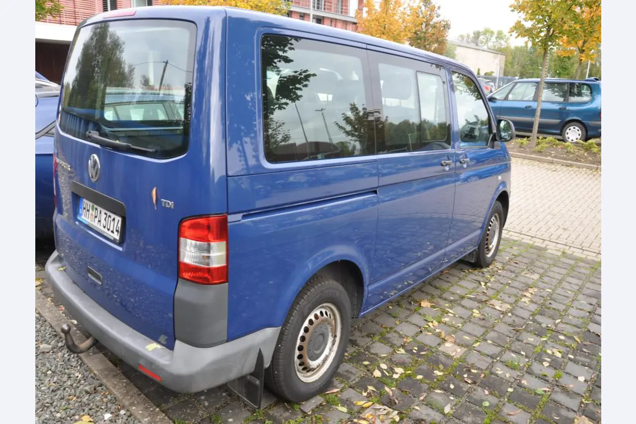 Workshop/plumbing equipment from the harbour area-4