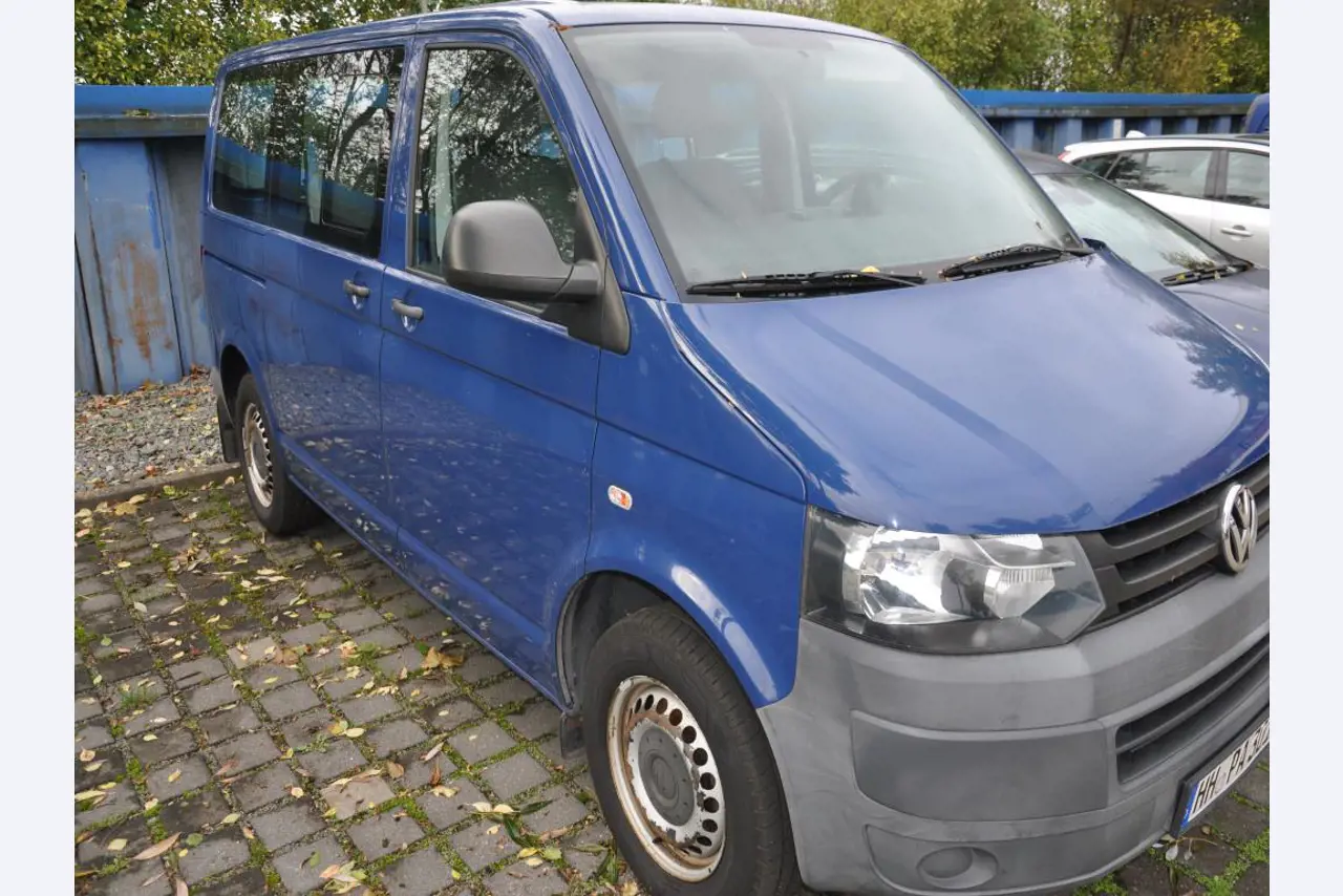 Workshop/plumbing equipment from the harbour area-5